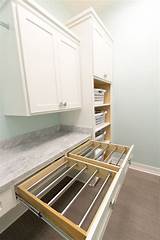 Laundry Drying Rack Drawers Pictures