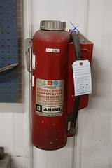 Fire Extinguisher Inspection Companies