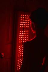 Red Light Therapy Benefits Photos