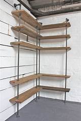 Scaffolding Shelves
