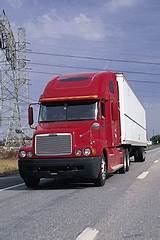 Used Freightliner Semi Trucks Pictures