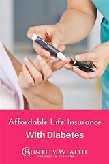 Life Insurance For People With Diabetes Pictures