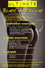 Ultimate Exercise Routine
