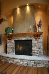 Fireplace Rocks Images