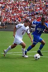 Indiana University Soccer Images