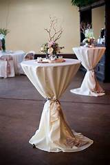 Ideas To Decorate Wedding Tables Images