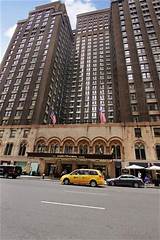 Pictures of Central Park Hotels In New York