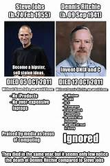 Jobs Vs Steve Jobs Images