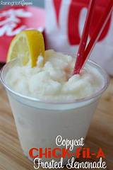 Chick Fil A Ice Cream Cup Images