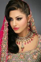 Makeup For Wedding Party Pictures