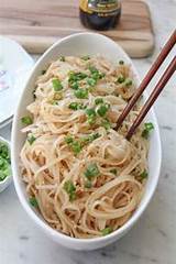 Chinese Noodles New Year Photos