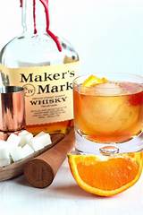 Photos of How To Make A Old Fashion Drink