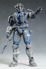 Pictures of Cheap Halo Action Figures