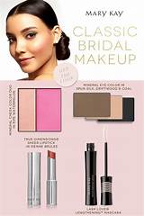 Pictures of Bridal Makeup Business