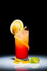 Drink Recipe Tequila Sunrise Pictures