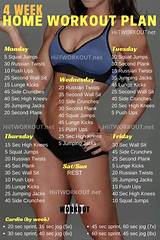 Join A Gym Or Workout At Home Pictures