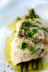 Pictures of Parchment Paper Fish Recipe