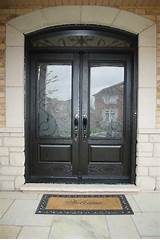 Pictures of Exterior Double Entry Doors Uk