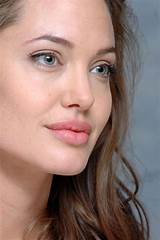 Angelina Jolie Makeup Bag Photos