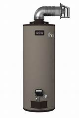 Pictures of Direct Vent Gas Water Heater