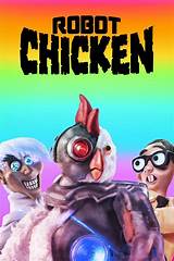 Robot Chicken Videos Pictures