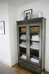 Images of Towel Storage Shelves