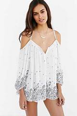 Urban Outfitters Blouses