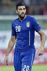 Famous Soccer Players Italy Pictures