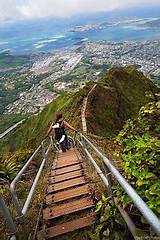 Images of Stair Climbing