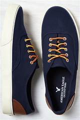American Eagle Outfitters Sneakers Pictures