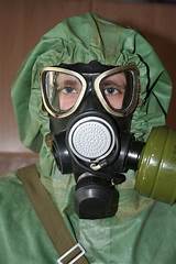 Gas Mask Side Filter Pictures