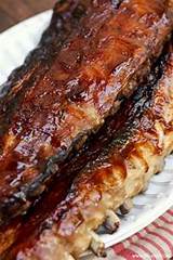 Pictures of Ribs Recipe Dr Pepper