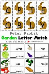 Pictures of Letter Garden Comcast