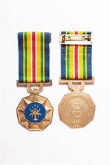 Gold Medal Service Photos