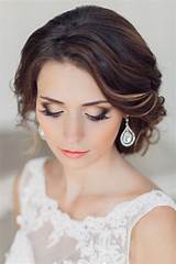 Hair And Makeup For Bridesmaid Pictures
