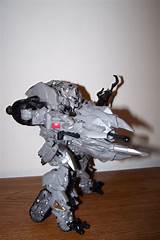 Photos of Transformers Revenge Of The Fallen Leader Class Megatron