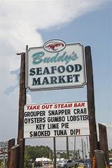 Photos of Buddys Seafood Market