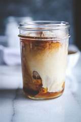 Pictures of Iced Salted Caramel Latte