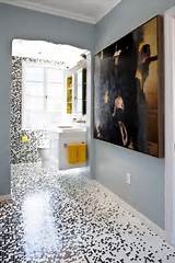 Images of Tile Flooring For Bathroom