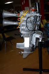 Old Mercury Outboard Motors Pictures