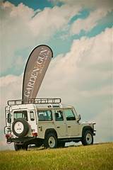 Land Rover Credit Pictures