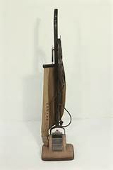 Images of Old Hoover Vacuum Cleaners