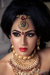Makeup Artist For Indian Wedding Pictures
