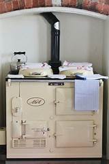 Pictures of Stoves Like Aga