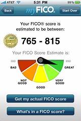 Is A High Credit Score Good Photos