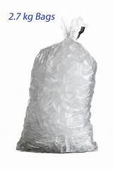 Small Ice Bags Images