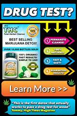 How To Get Marijuana Out Of Your System Naturally Photos