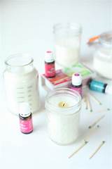 Can I Use Essential Oils For Candle Making