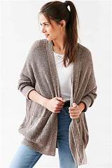 Images of Urban Outfitters Bdg Parker Cardigan