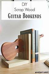 Build Your Own Guitar Rack Images